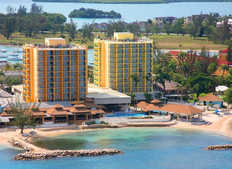 Sunset Beach Resort Spa & Waterpark