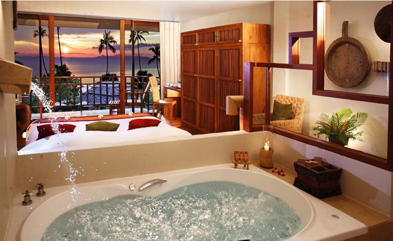 Sunset Beach Resort Spa & Waterpark