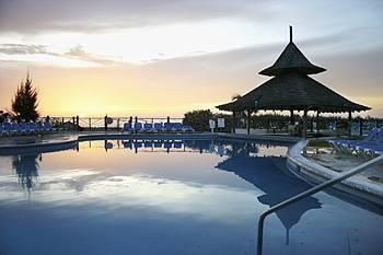 Sunset Beach Resort Spa & Waterpark