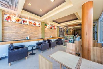 Отель Sunset Mansion Таиланд, пляж Патонг, фото 12