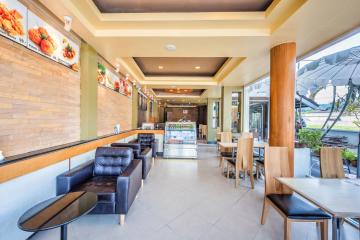 Отель Sunset Mansion Таиланд, пляж Патонг, фото 13