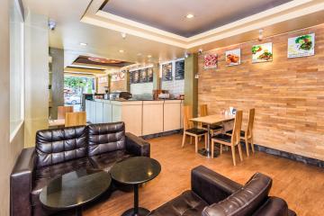 Отель Sunset Mansion Таиланд, пляж Патонг, фото 15