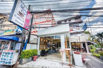 Отель Sunset Mansion Таиланд, пляж Патонг, фото 17