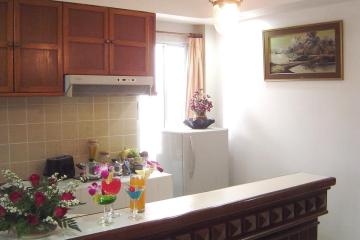 Отель Sunset Mansion Таиланд, пляж Патонг, фото 10