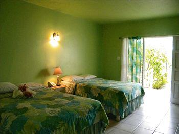 Sunset On The Beach Resort