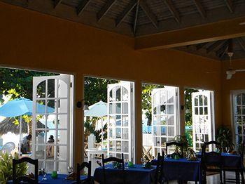 Sunset On The Beach Resort