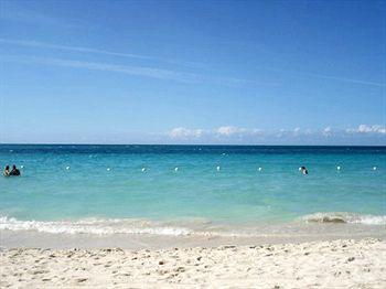 Sunset On The Beach Resort