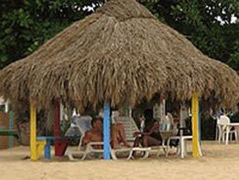 Sunset On The Beach Resort