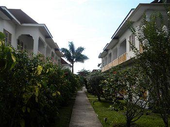 Sunset On The Beach Resort