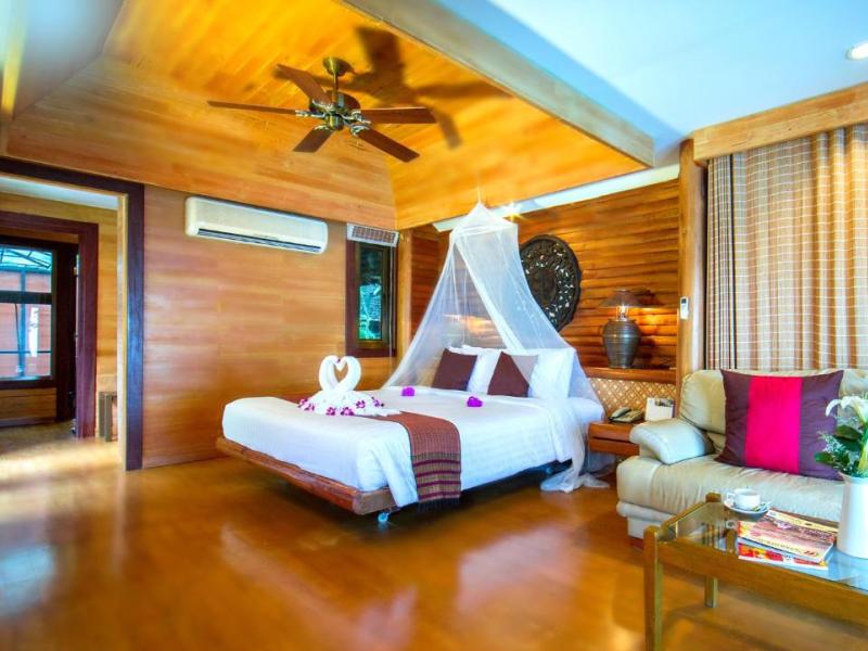 Sunset Park Resort & Spa