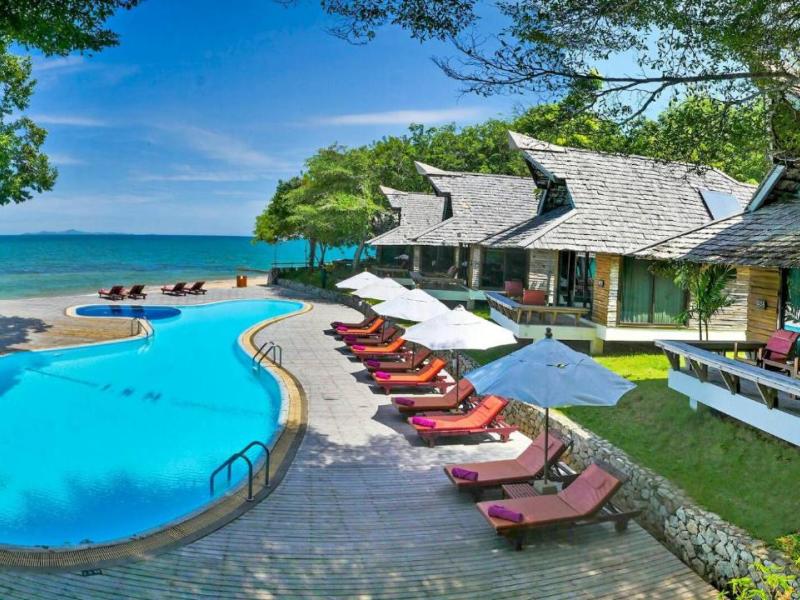 Sunset Park Resort & Spa