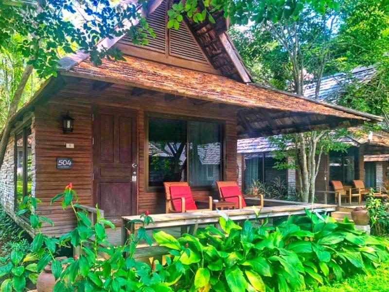 Sunset Park Resort & Spa