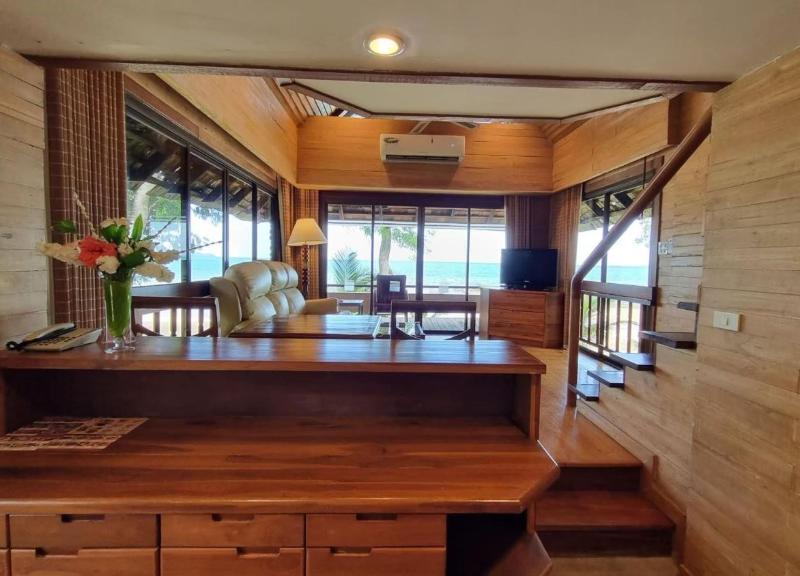 Sunset Park Resort & Spa