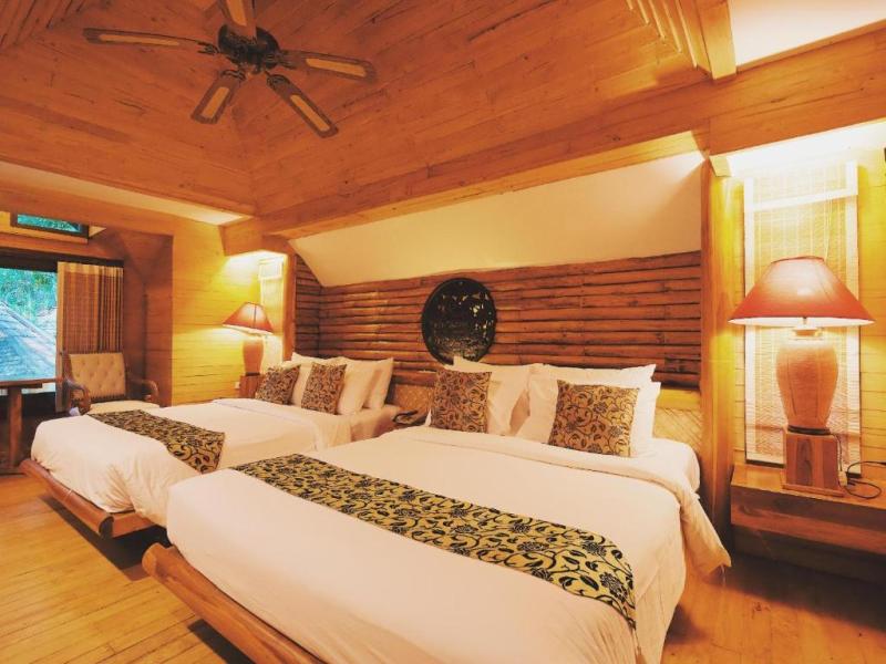 Sunset Park Resort & Spa