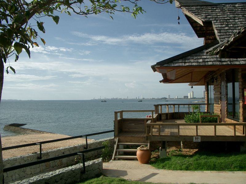 Sunset Park Resort & Spa