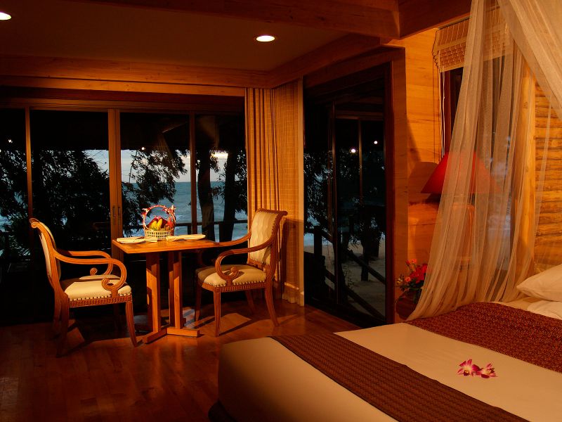 Sunset Park Resort & Spa