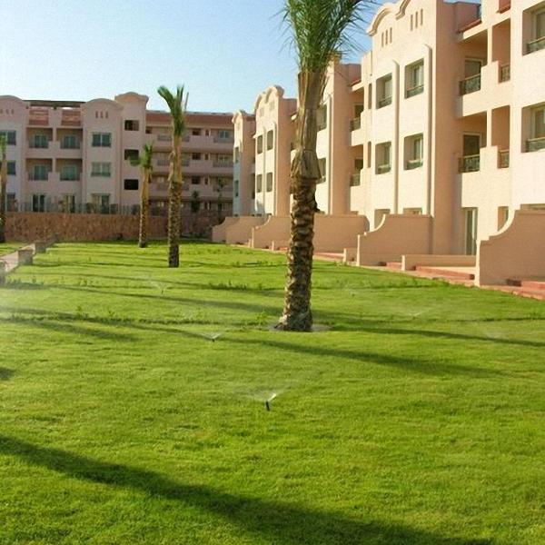 Pyramisa Sunset Pearl Beach & Golf Apartments