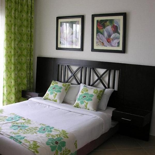 Pyramisa Sunset Pearl Beach & Golf Apartments