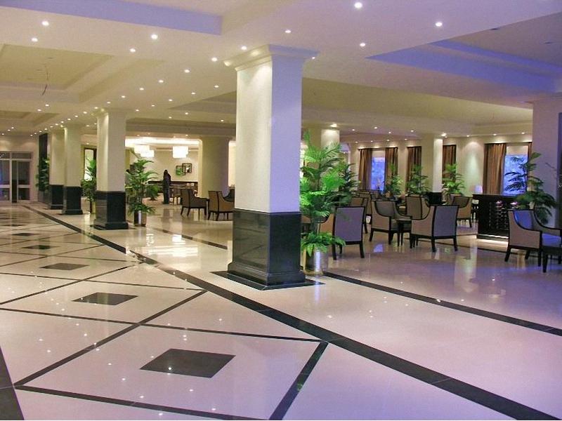 Pyramisa Sunset Pearl Beach & Golf Apartments