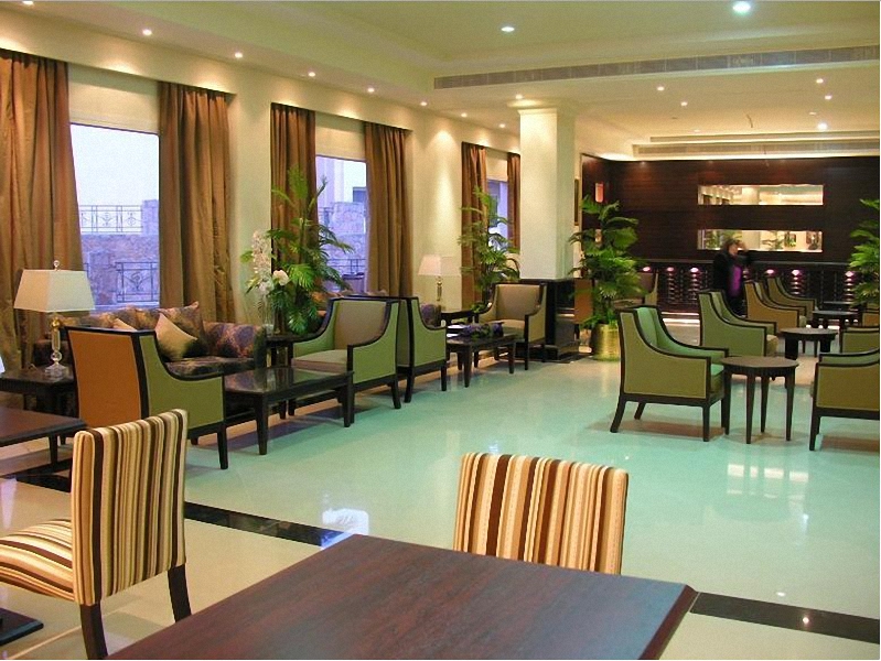 Pyramisa Sunset Pearl Beach & Golf Apartments