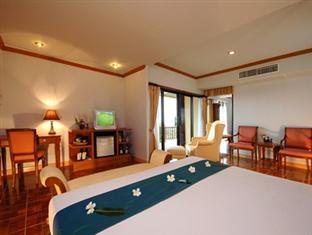 Sunset Villa Resort and Spa