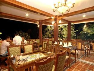 Sunset Villa Resort and Spa