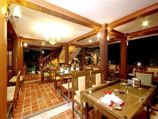 Sunset Villa Resort and Spa