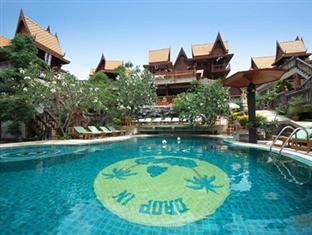 Sunset Villa Resort and Spa