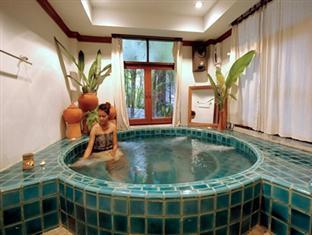 Sunset Villa Resort and Spa