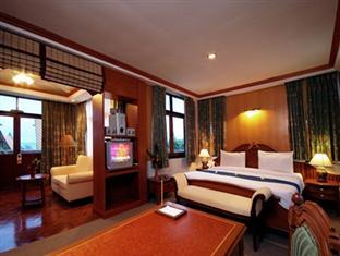 Sunset Villa Resort and Spa