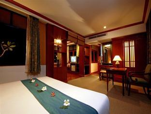 Sunset Villa Resort and Spa