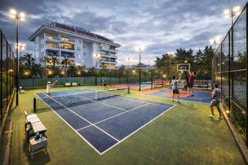 Отель World Star Beach Resort & Spa Турция, Кестель, фото 20