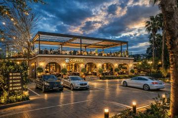 Отель World Star Beach Resort & Spa Турция, Кестель, фото 21