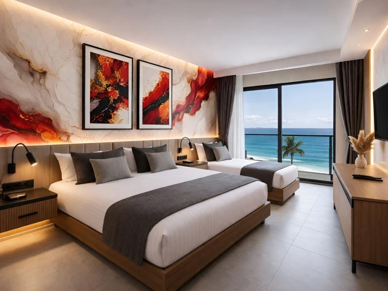 World Star Beach Resort & Spa