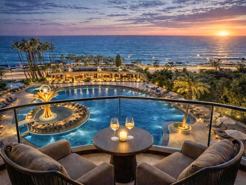 World Star Beach Resort & Spa