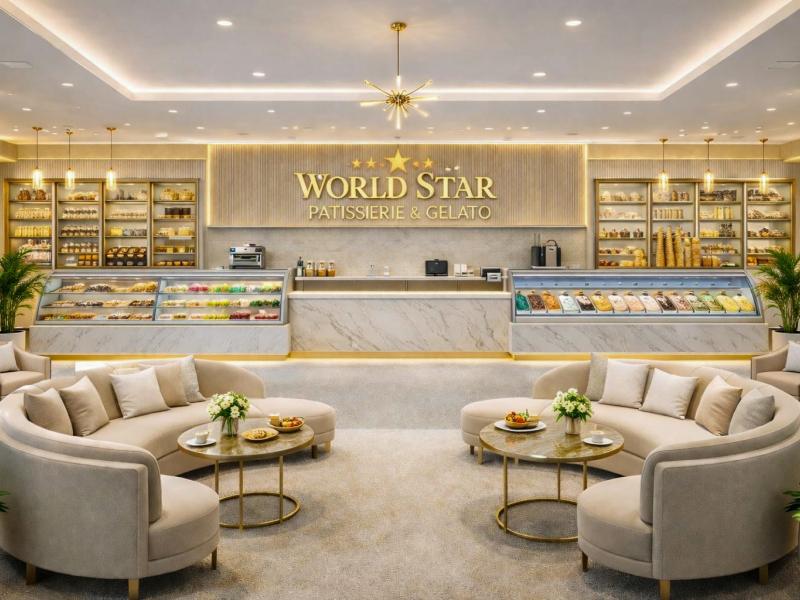 World Star Beach Resort & Spa