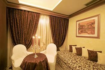 Sunshine Club Hotel & Spa