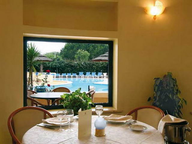 Sunshine Club Hotel & Spa