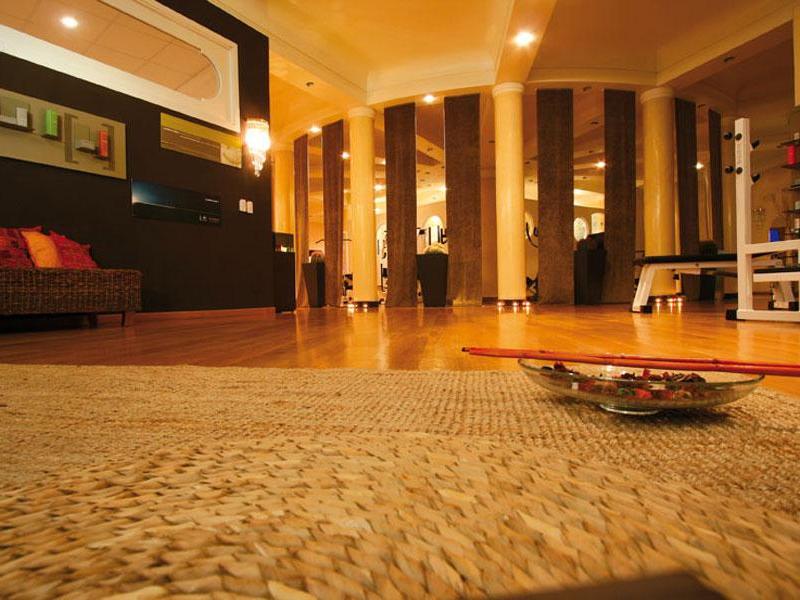 Sunshine Club Hotel & Spa