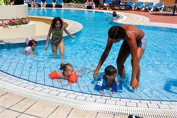 Sunshine Club Hotel & Spa
