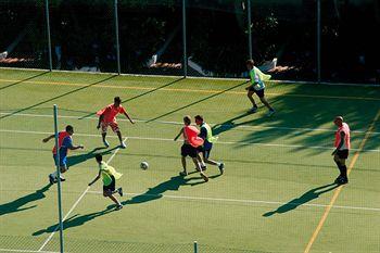 Sunshine Club Hotel & Spa