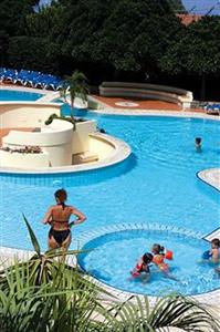 Sunshine Club Hotel & Spa