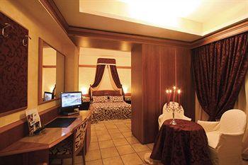 Sunshine Club Hotel & Spa