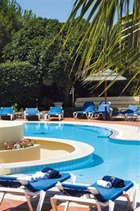 Sunshine Club Hotel & Spa