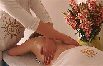 Sunshine Club Hotel & Spa