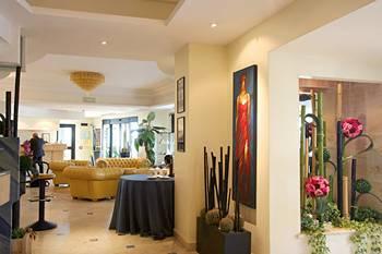 Sunshine Club Hotel & Spa