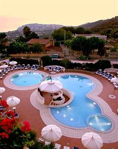 Sunshine Club Hotel & Spa