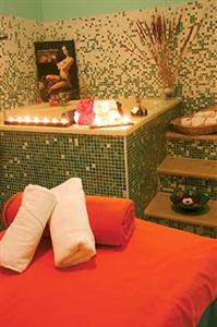 Sunshine Club Hotel & Spa