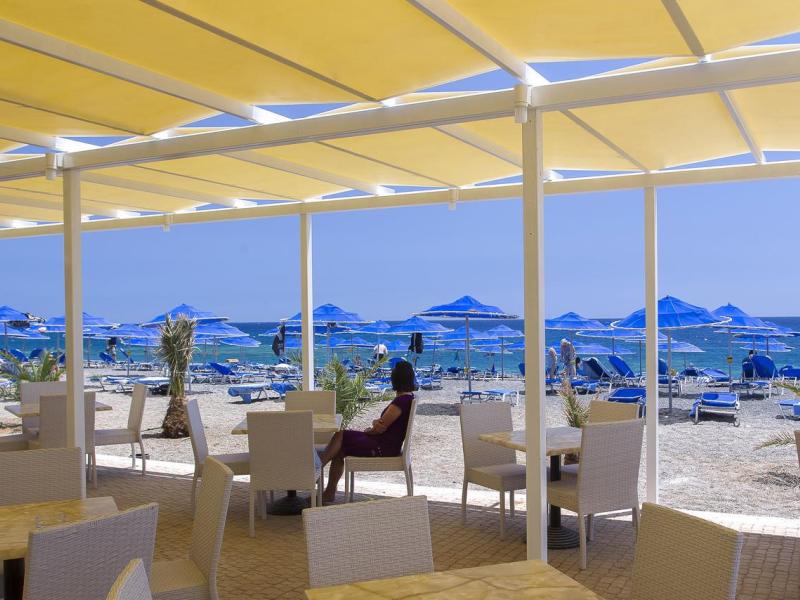 Sunshine Crete Beach