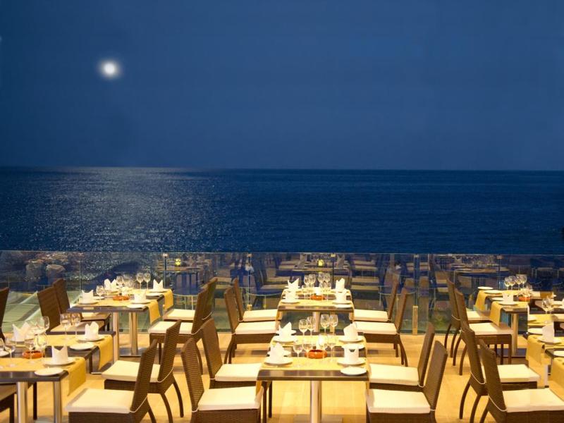 Sunshine Crete Beach